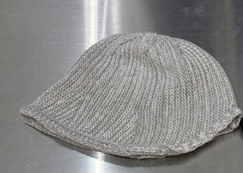 J SHOP韓國直郵女裝新品職業時尚推薦26春夏休閑帽子亞麻J_SHOP帽子