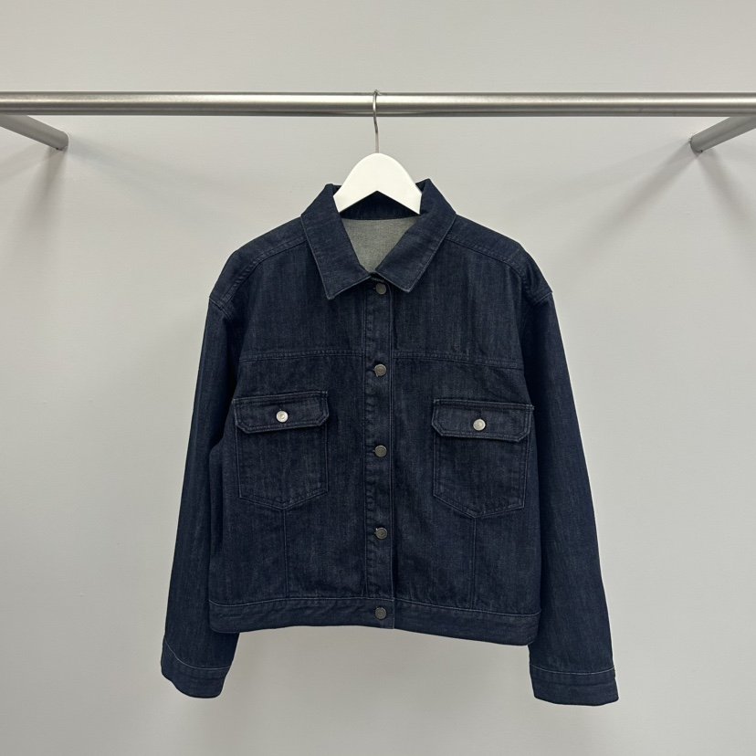 WATER/RIVER韓國東大門代購女士新品26春夏熱賣時尚夾克WATER/RIVER夾克