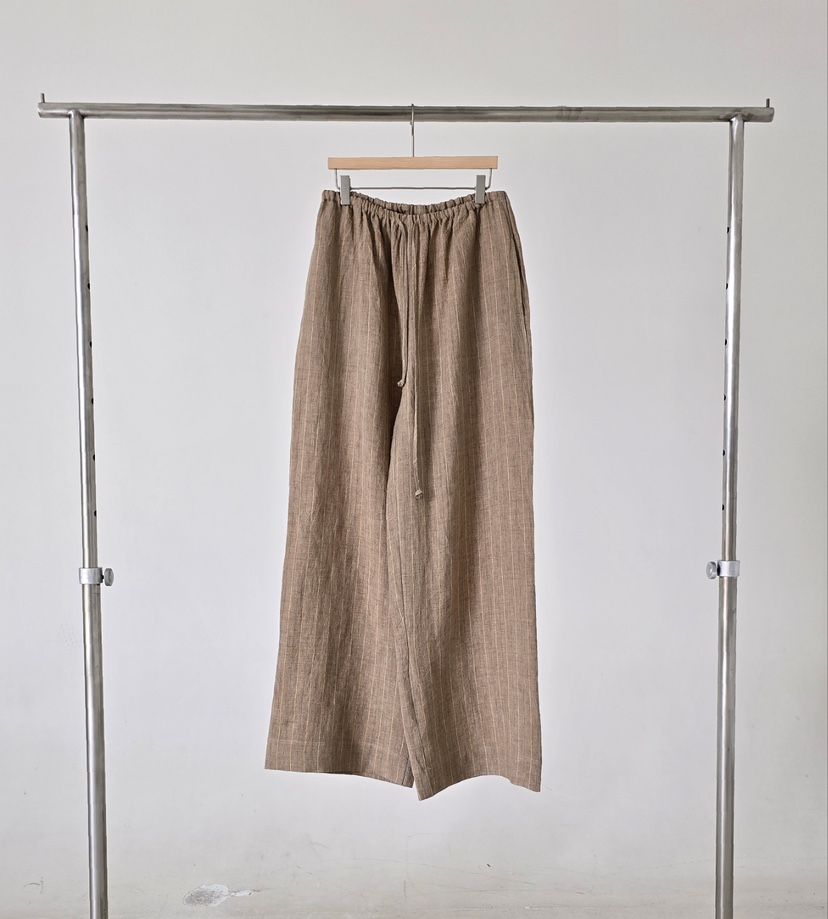 J SHOP韓國東大門代購女裝新品休閑26春夏推薦人氣休閑褲J_SHOP休閑褲