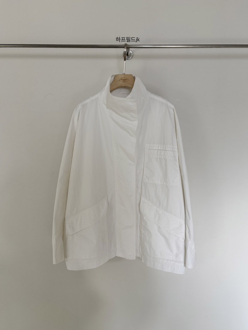 VERGAMOT韓國東大門代購女裝新品休閑熱賣26春夏推薦夾克VERGAMOT夾克