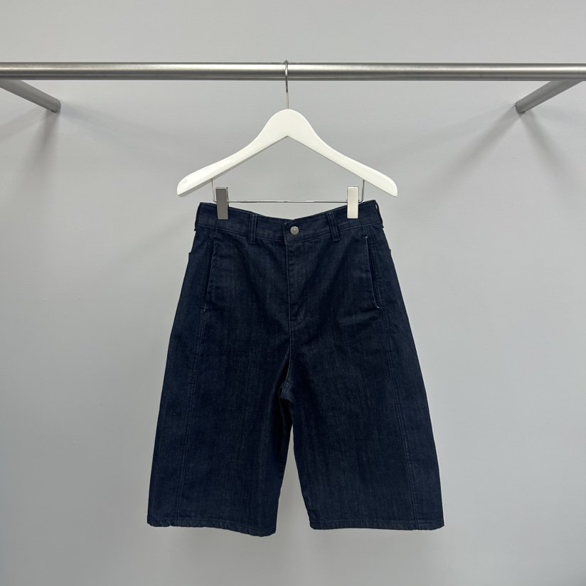 WATER/RIVER韓國直郵實拍女裝新款人氣休閑熱賣推薦短褲WATER/RIVER短褲