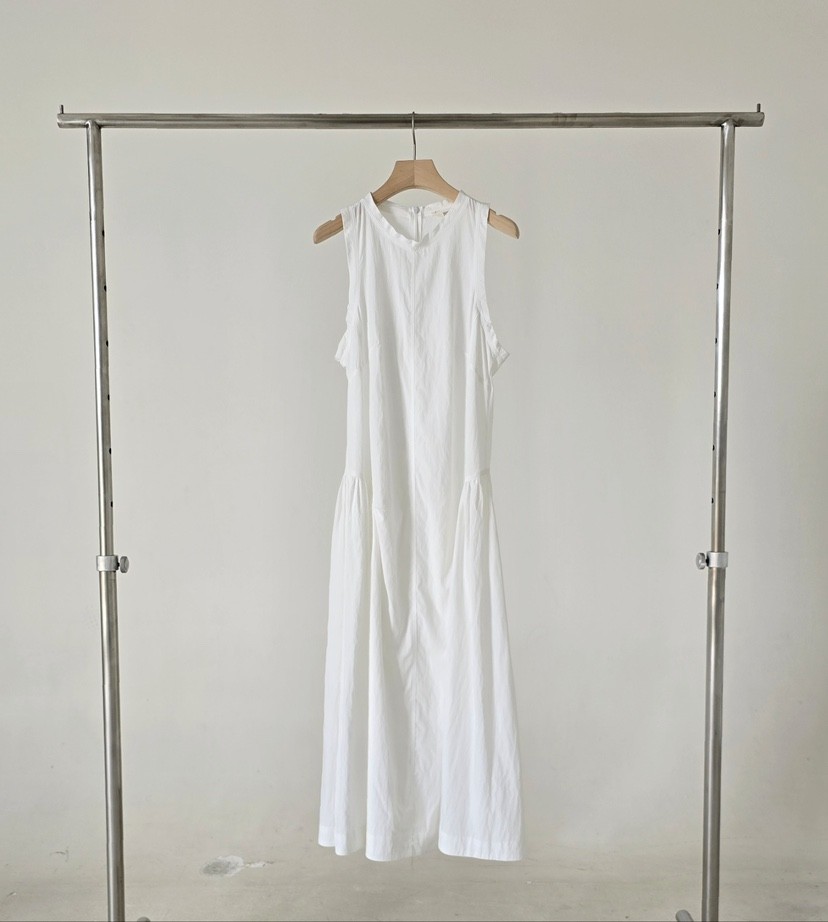 J SHOP韓國直郵實拍女士新款推薦休閑熱賣時尚26春夏連衣裙J_SHOP連衣裙