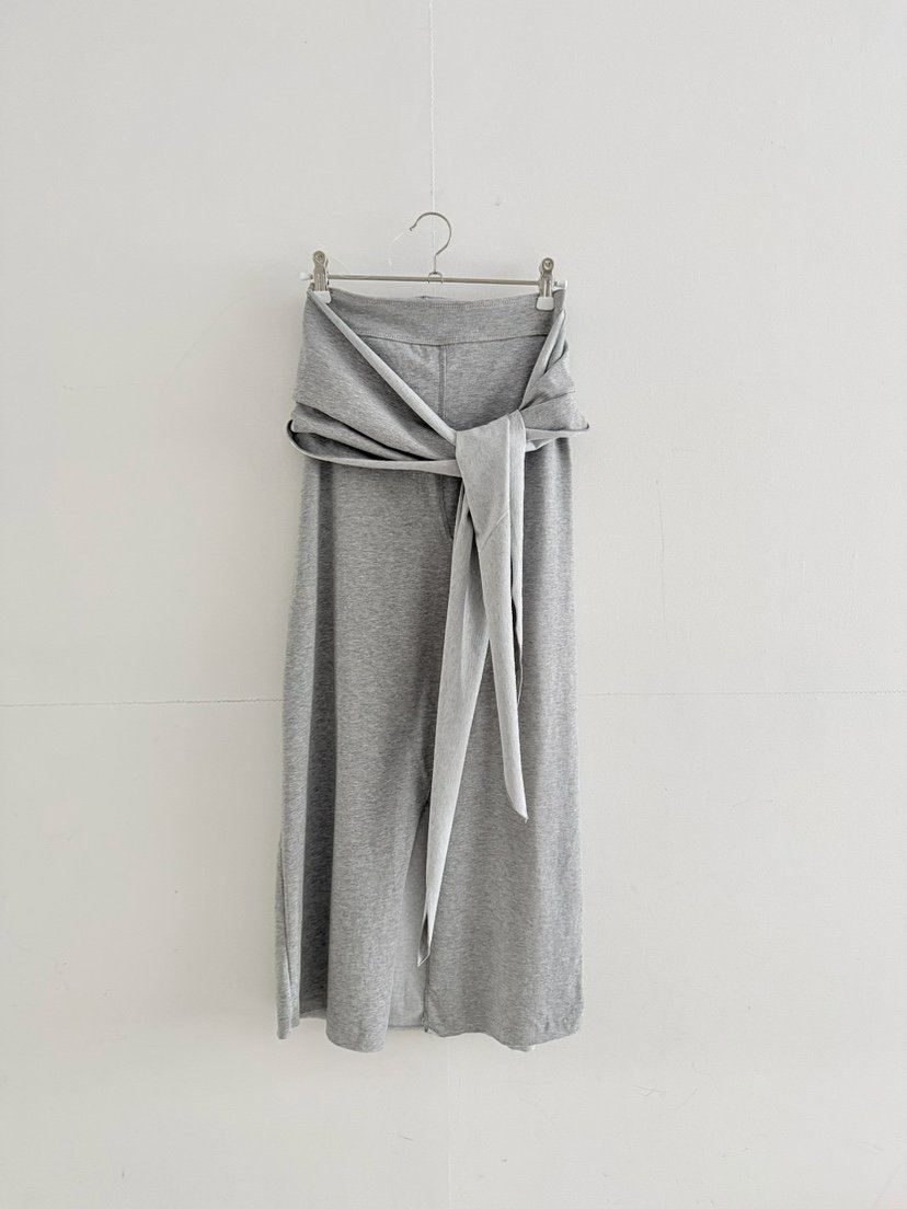 OLI SEOUL韓國直郵實拍女士新品人氣推薦26春夏休閑長裙OLI SEOUL長裙