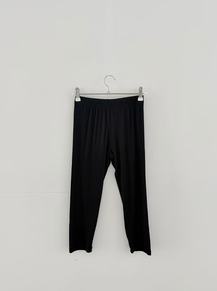 OLI SEOUL韓國直郵實拍女裝新品休閑熱賣26春夏短褲緊身褲OLI SEOUL短褲