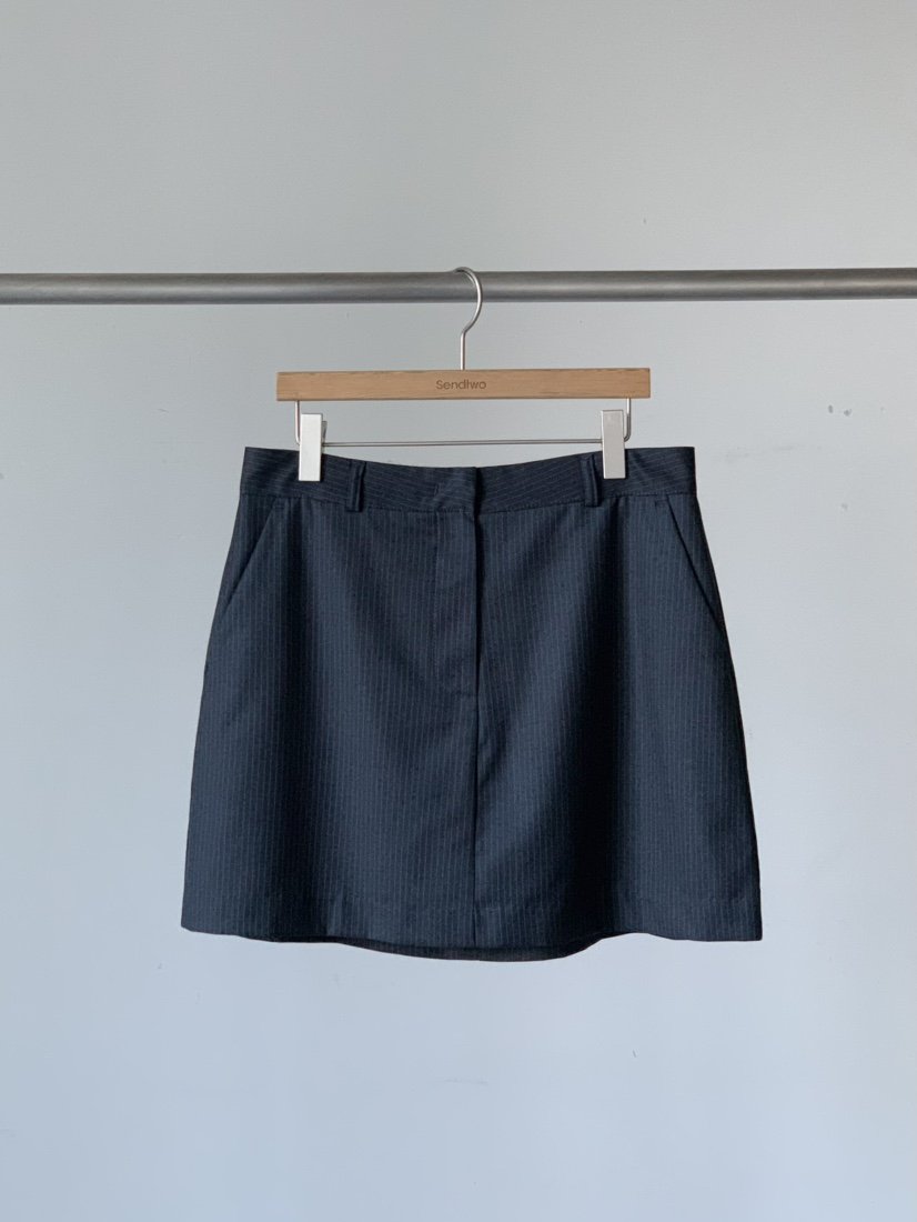 SENDTWO韓國代購女士新品人氣時尚熱賣推薦職業26春夏裙褲SENDTWO裙褲