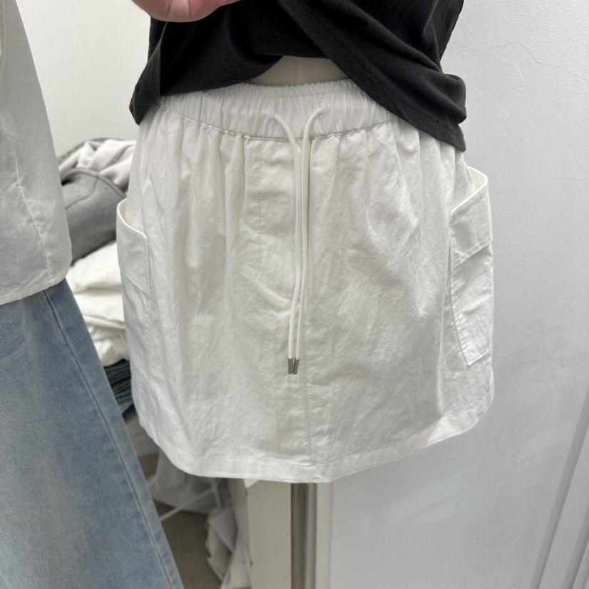 GOLDEN MARKET韓國東大門直郵女裝新款時尚職業人氣裙褲GOLDEN MARKET裙褲