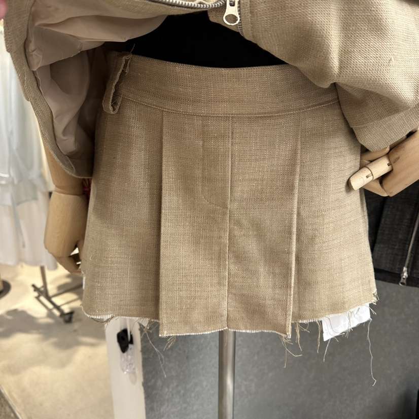 EXIT韓國東大門直郵女士新品職業熱賣人氣26春夏時尚裙褲EXIT裙褲