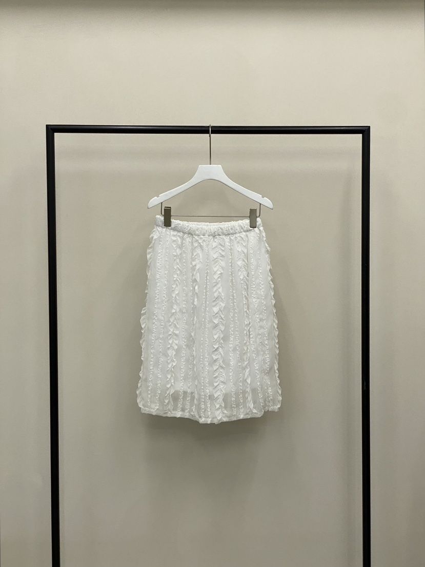 MUCH MORE/JACKPOT韓國代購女裝新款26春夏半身裙中短裙MUCH MORE/JACKPOT半身裙/中短裙