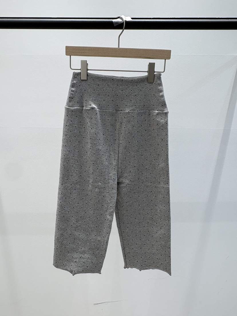 LAIVE韓國直郵女裝新品人氣休閑熱賣時尚職業打底褲鯊魚褲LAIVE打底褲/鯊魚褲