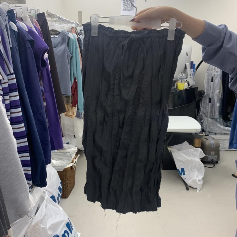 SOLD OUT韓國東大門直郵女裝新款休閑職業熱賣半身裙中短裙SOLD OUT半身裙/中短裙