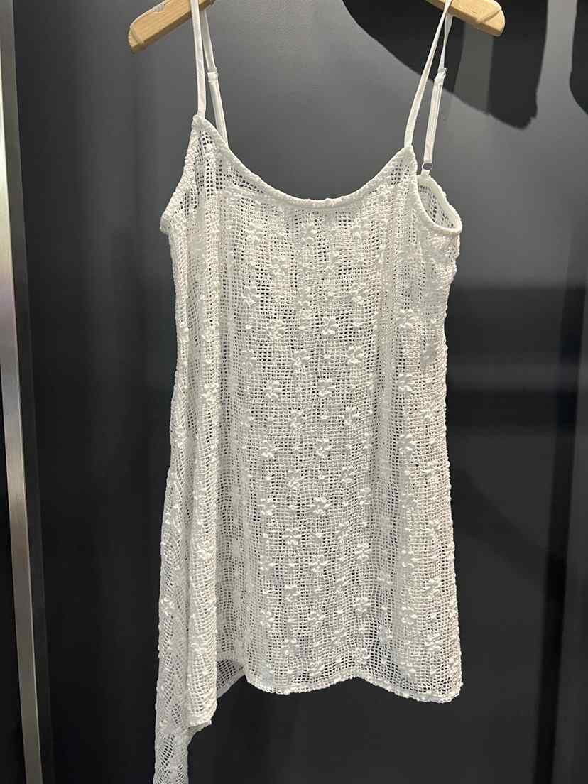 EL BOSQUE韓國東大門直郵女士新品人氣職業26春夏連衣裙EL BOSQUE連衣裙