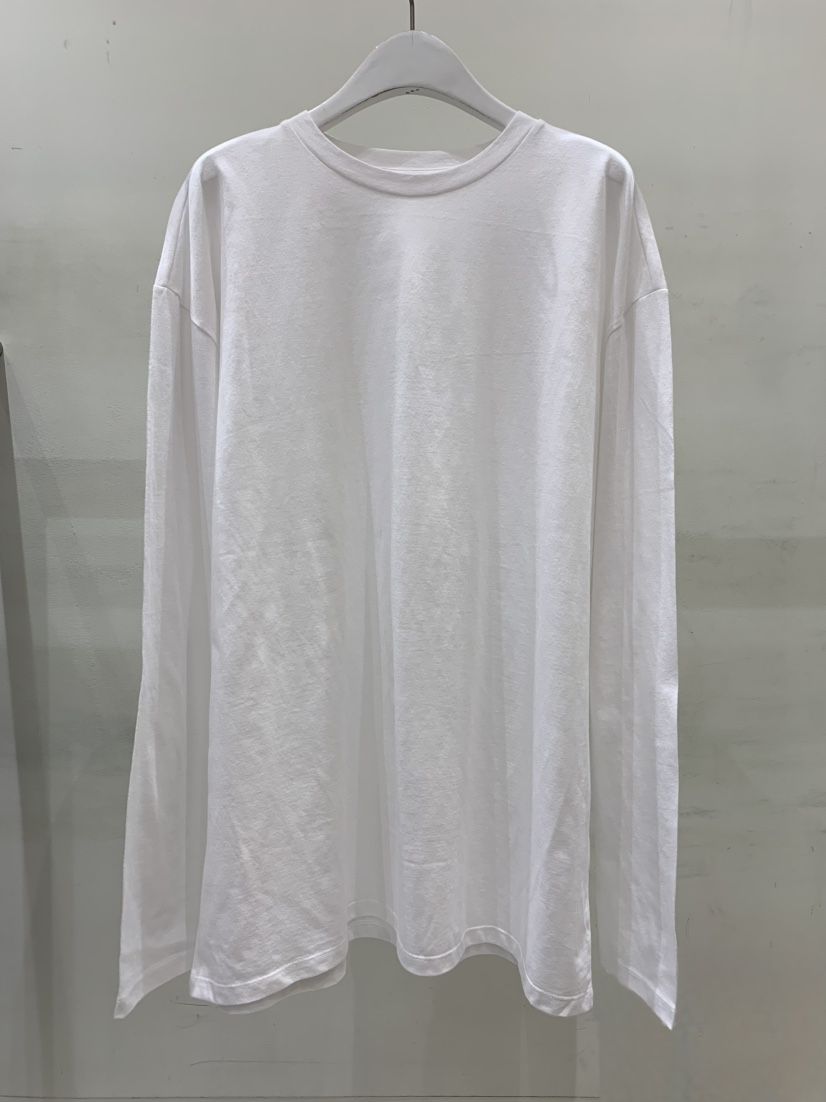 THE SIGNATURE韓國代購女士新品人氣26春夏推薦熱賣長袖T恤THE SIGNATURE長袖T恤