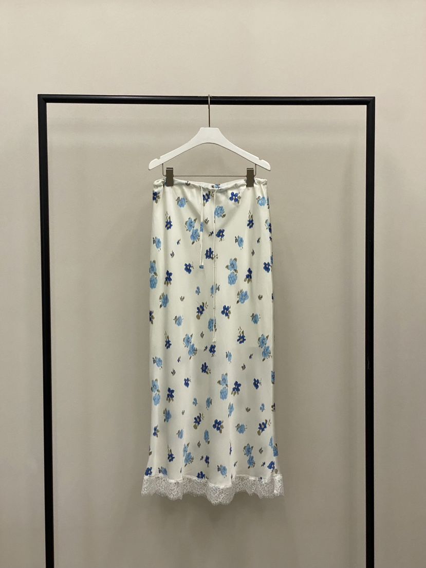 MUCH MORE/JACKPOT韓國直郵實拍女裝新款職業時尚推薦長裙MUCH MORE/JACKPOT長裙