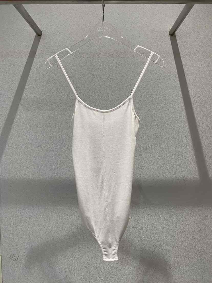 ARSERA韓國代購女士新款26春夏推薦熱賣休閑職業吊帶背心ARSERA吊帶/背心