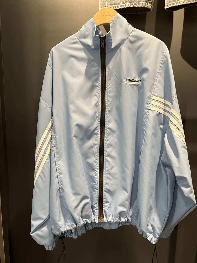 EL BOSQUE韓國東大門直郵女士新品熱賣休閑時尚26春夏夾克EL BOSQUE夾克