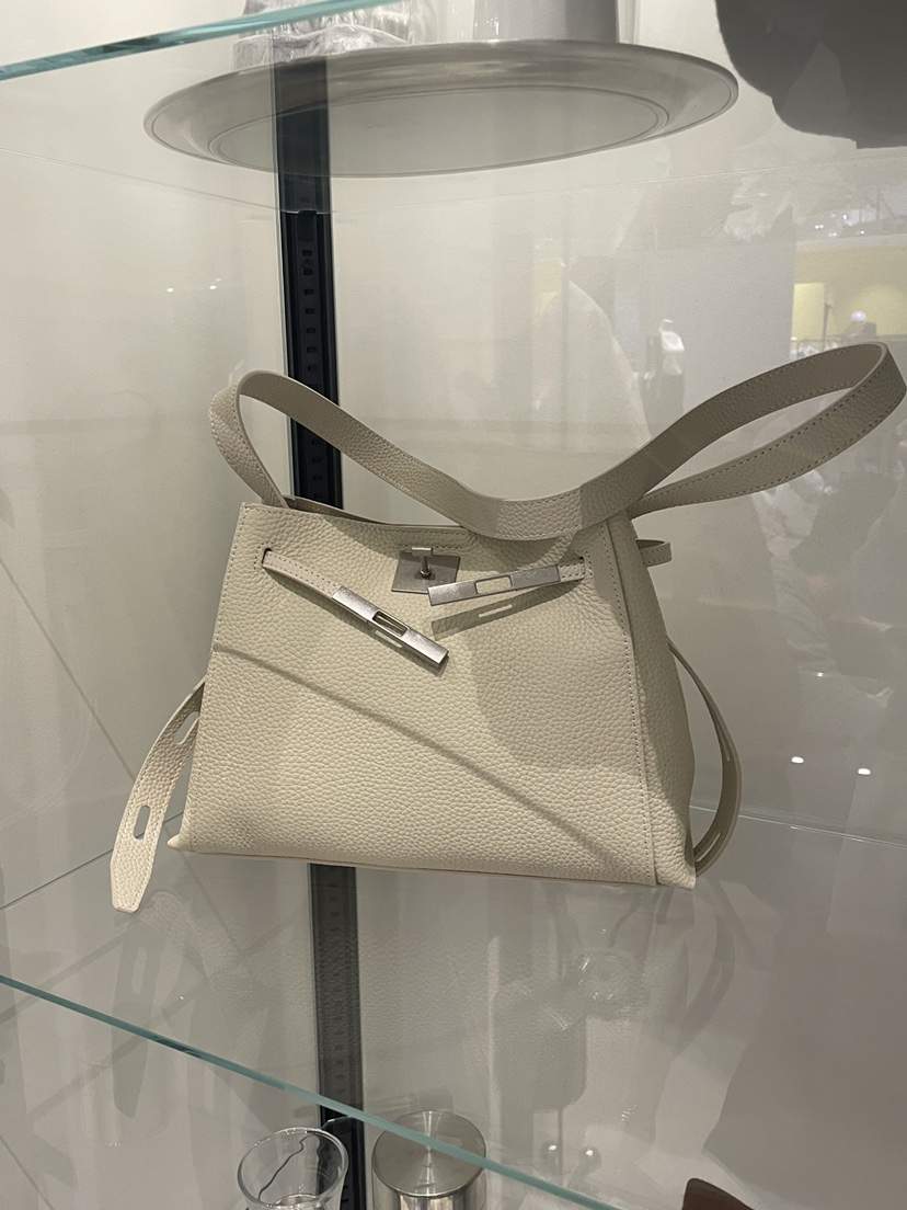 MUCH MORE/JACKPOT韓國直郵女裝新品推薦時尚單肩斜跨包MUCH MORE/JACKPOT單肩/斜跨包