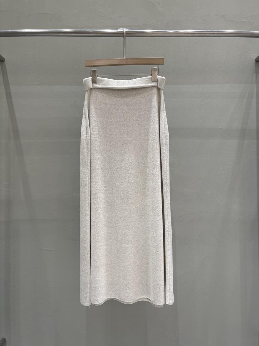 THE MUI韓國直郵女裝新款熱賣26春夏人氣時尚職業推薦長裙THE MUI長裙