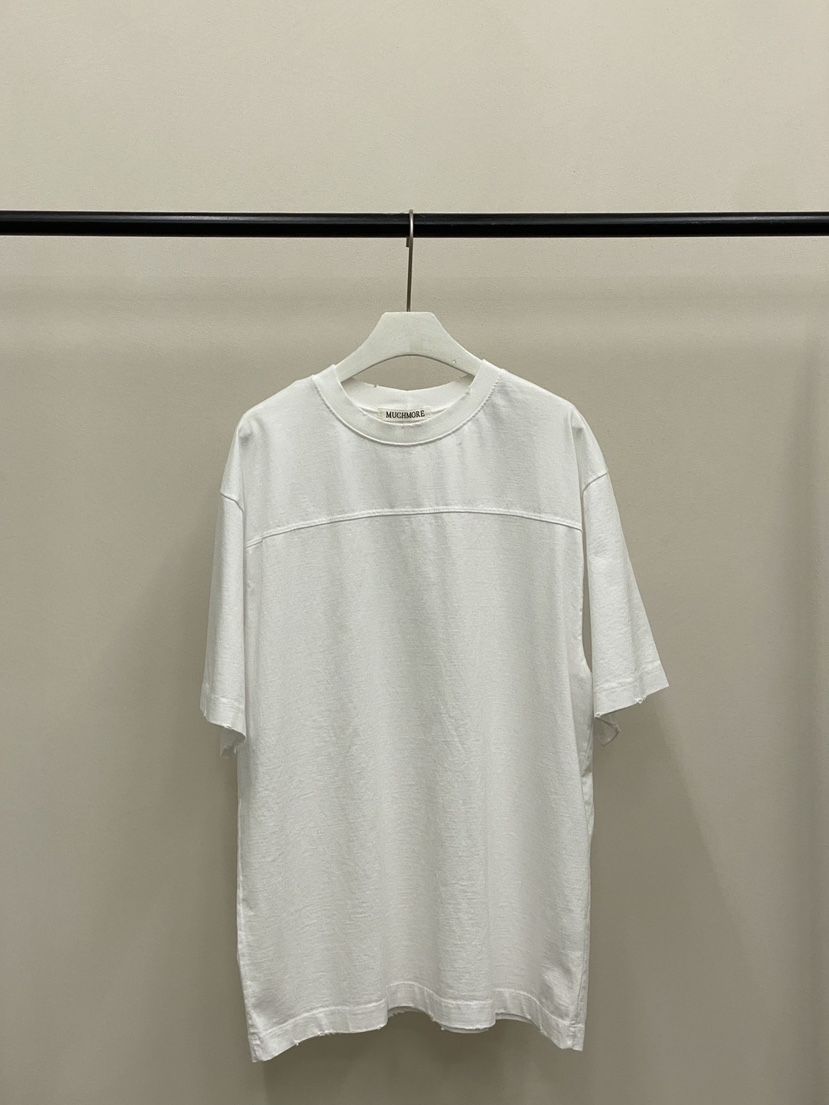 MUCH MORE/JACKPOT韓國直郵女士新品熱賣休閑職業時尚T恤MUCH MORE/JACKPOTT恤