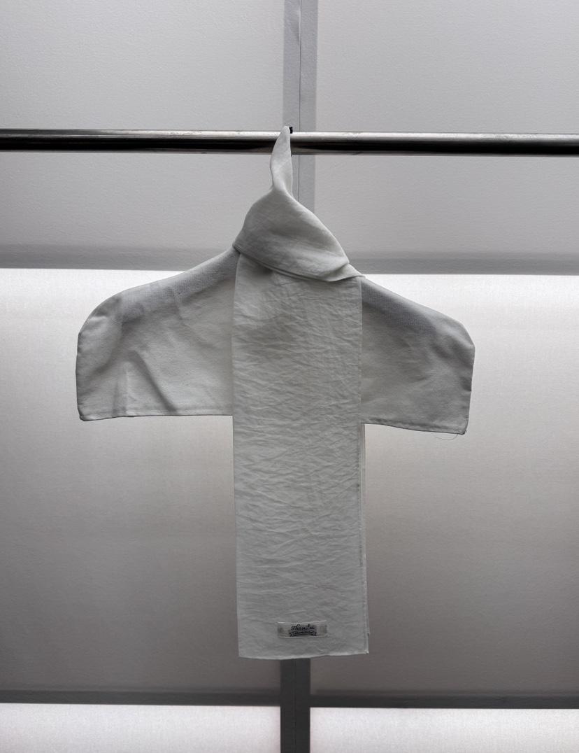 MILUI韓國直郵女裝新品推薦26春夏休閑人氣熱賣圍巾披肩圍巾MILUI圍巾/披肩