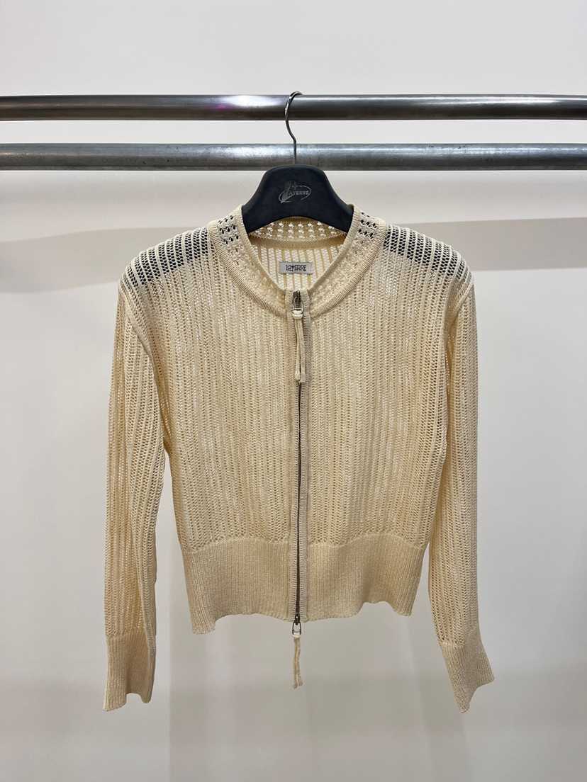 MILUI東大門實拍女士新品推薦時尚26春夏休閑真品人氣夾克MILUI夾克