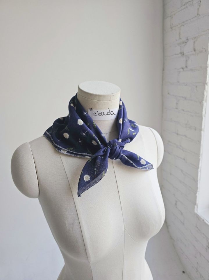 EBADA東大門實拍女士新款熱賣真品時尚職業休閑推薦圍巾披肩EBADA圍巾/披肩