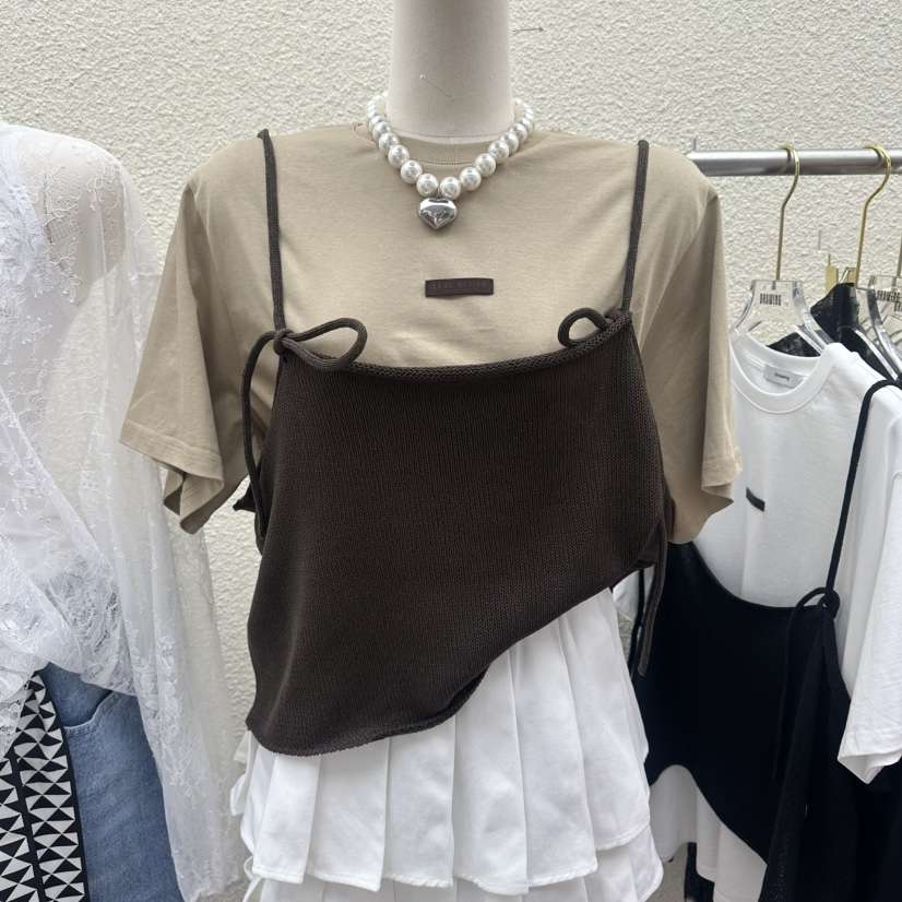 DRAWING韓國代購女士新品時尚職業休閑26春夏熱賣套裝套裝DRAWING套裝