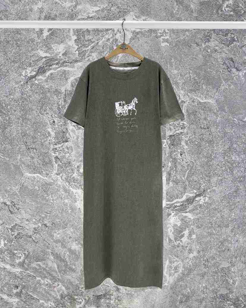 ROOKIE BUD東大門直郵女士新品職業休閑真品人氣熱賣連衣裙ROOKIE BUD-P連衣裙