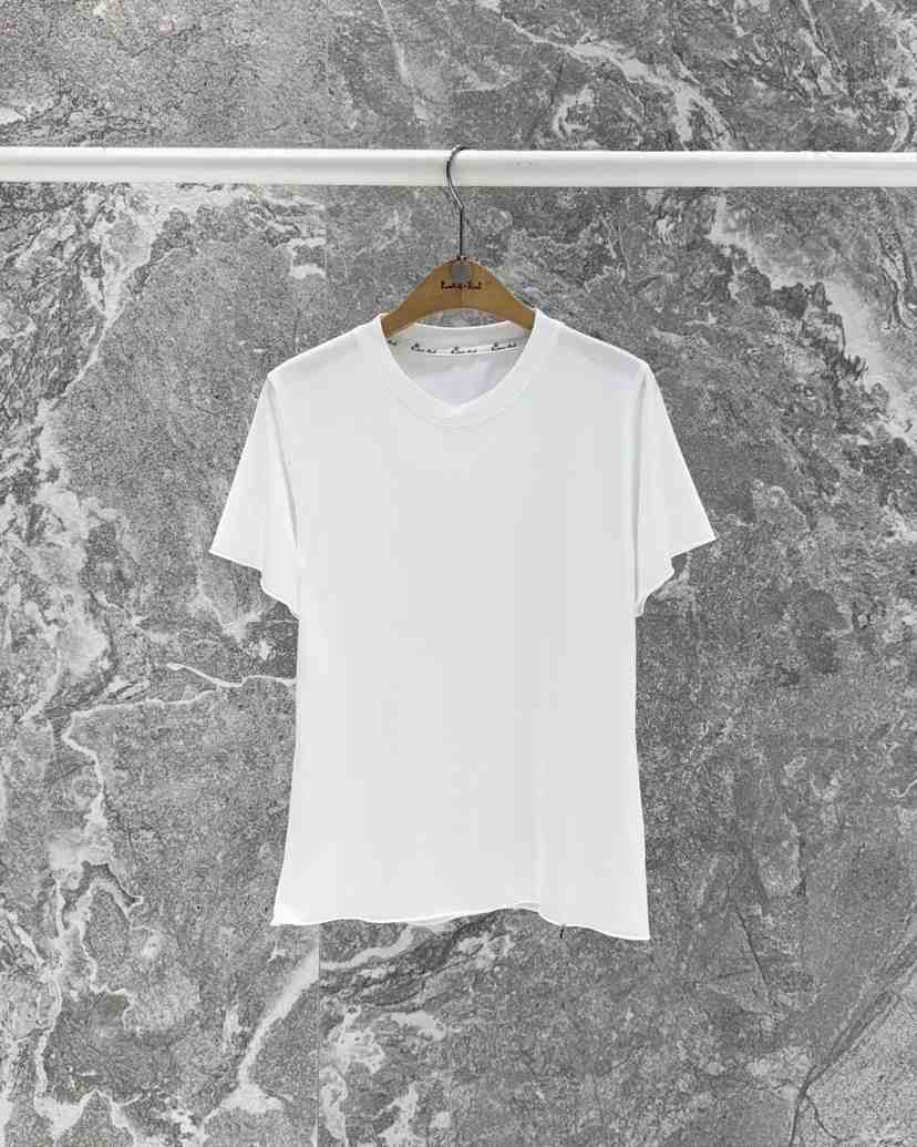 ROOKIE BUD韓國直郵女士新款推薦人氣職業熱賣休閑26春夏T恤ROOKIE BUD-PT恤