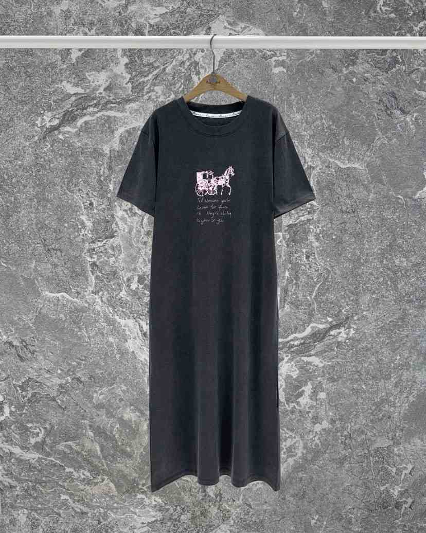 ROOKIE BUD東大門代購女裝新品真品職業熱賣26春夏連衣裙ROOKIE BUD-L連衣裙