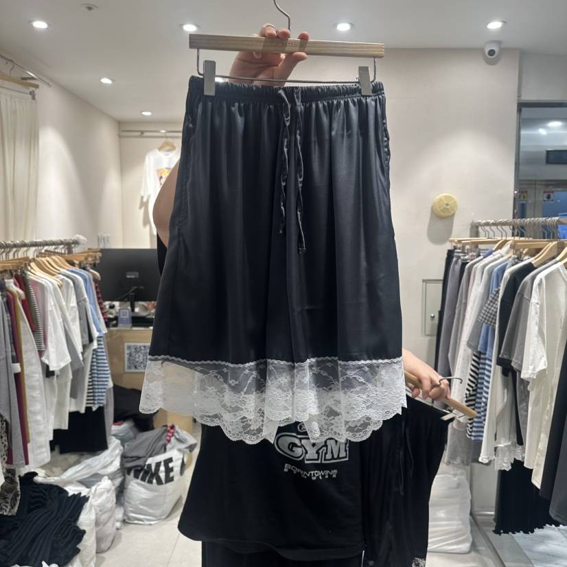 J.BALLOON韓國代購女士新款推薦職業熱賣26春夏人氣短褲J.BALLOON短褲