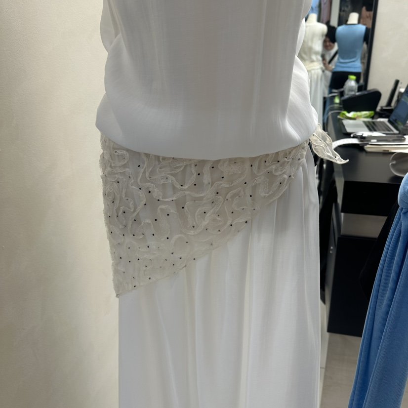 MARINER韓國直郵實拍女裝新品26春夏職業時尚推薦圍巾披肩MARINER圍巾/披肩