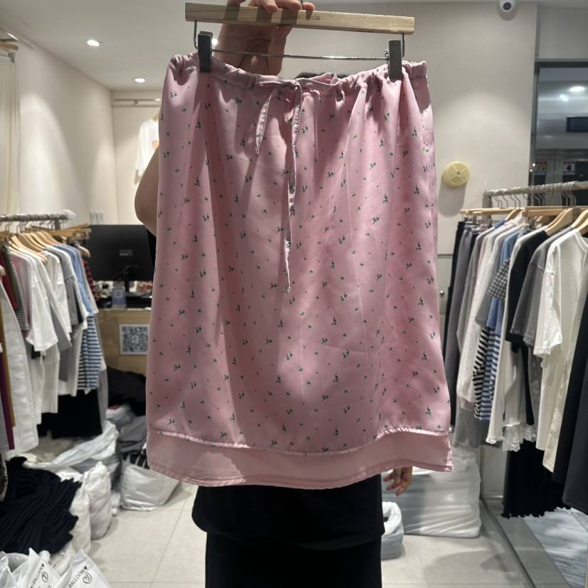 J.BALLOON韓國東大門直郵女裝新品人氣職業半身裙中短裙J.BALLOON半身裙/中短裙