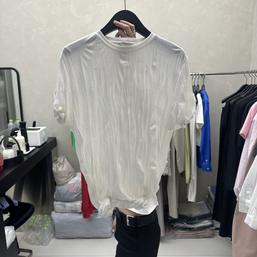 MARINER韓國東大門代購女士新品26春夏休閑人氣推薦熱賣T恤MARINERT恤