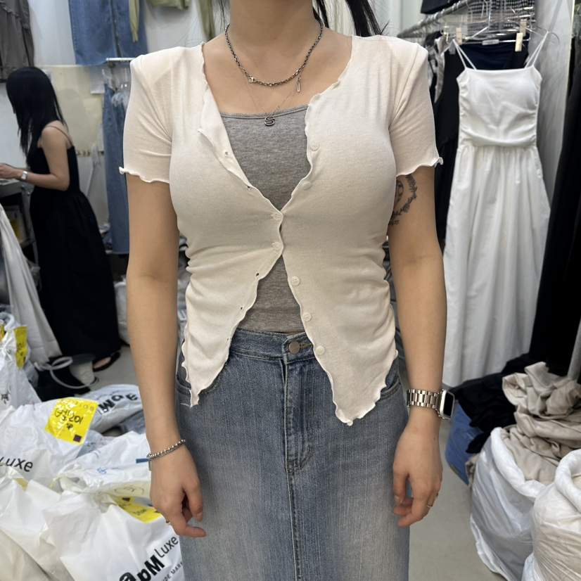 BILLION-L韓國東大門代購女士新品26春夏推薦熱賣時尚套裝BILLION-L套裝