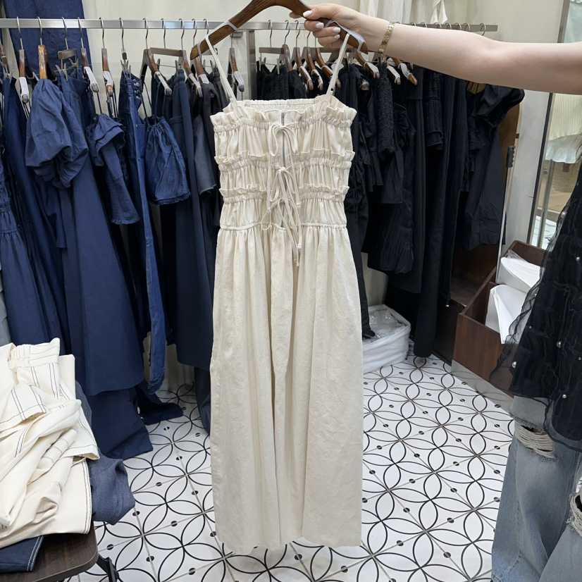 BAMBOLINA韓國代購女士新款熱賣時尚推薦休閑職業人氣連衣裙BAMBOLINA連衣裙