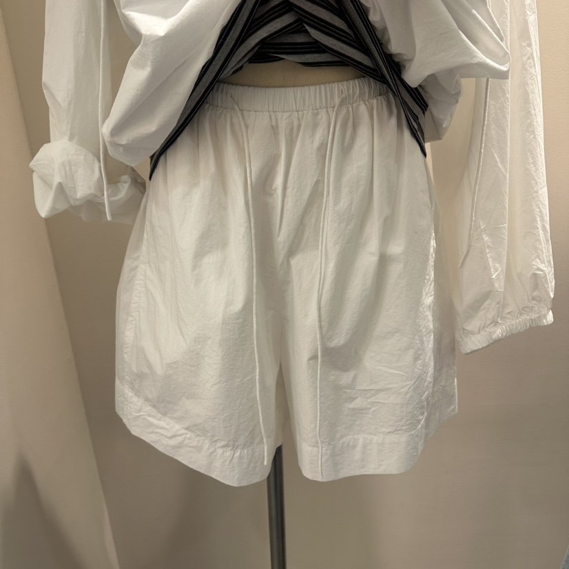 SOF韓國直郵實拍女士新款推薦休閑26春夏時尚熱賣短褲柔軟SOF短褲