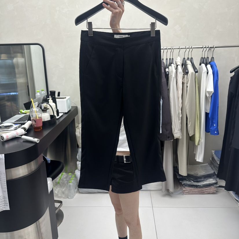 MARINER韓國直郵女士新品26春夏熱賣職業人氣休閑推薦短褲MARINER短褲