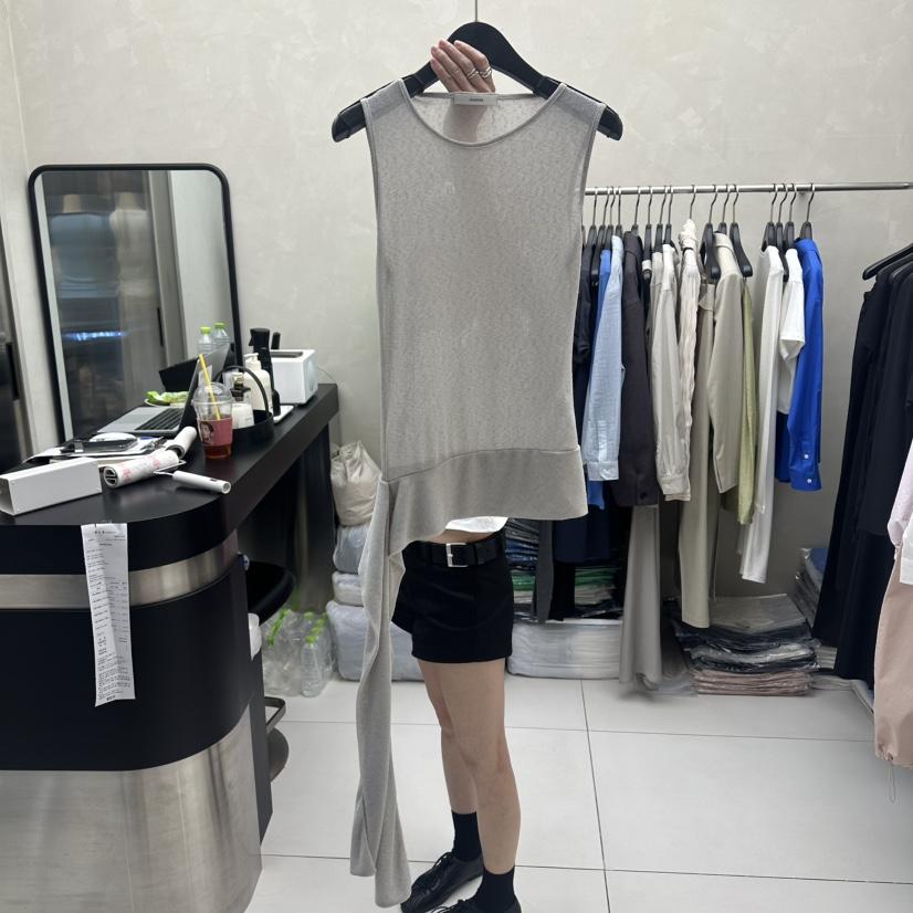 MARINER韓國直郵女裝新品休閑時尚熱賣26春夏人氣吊帶背心MARINER吊帶/背心