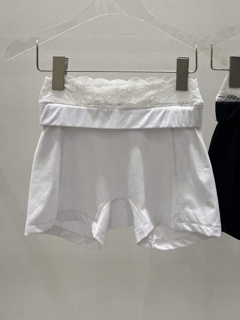 BAIE.38韓國直郵實拍女裝新品時尚休閑推薦熱賣26春夏短褲BAIE.38短褲