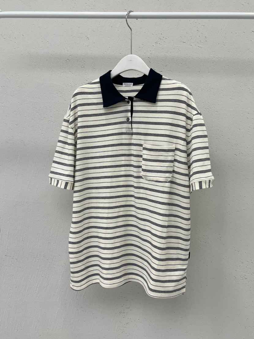 BEAMING SEOUL韓國東大門直郵女士新品熱賣時尚26春夏T恤BEAMING SEOULT恤