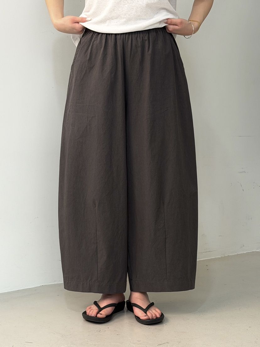 PEPPER-L韓國代購女士新品時尚休閑26春夏熱賣推薦休閑褲PEPPER休閑褲