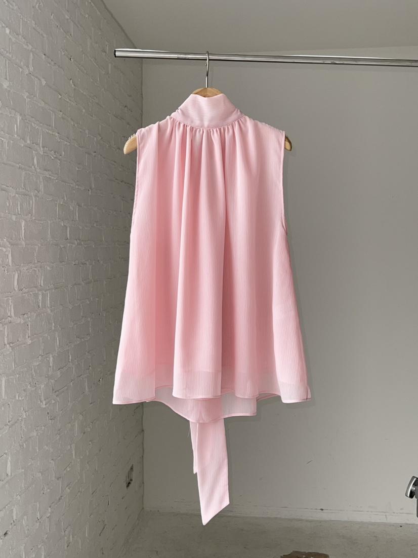 VERNI韓國東大門直郵女裝新品熱賣時尚26春夏推薦吊帶背心VERNI吊帶/背心