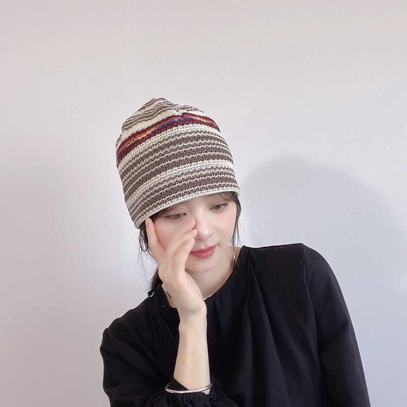 LOVELY HAT韓國東大門直郵女士新品職業時尚休閑人氣帽子LOVELY HAT帽子