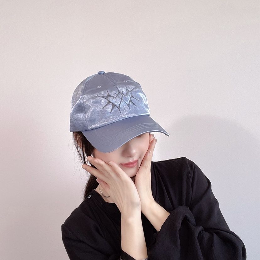 LOVELY HAT韓國代購女裝新品職業人氣熱賣時尚休閑推薦帽子LOVELY HAT帽子