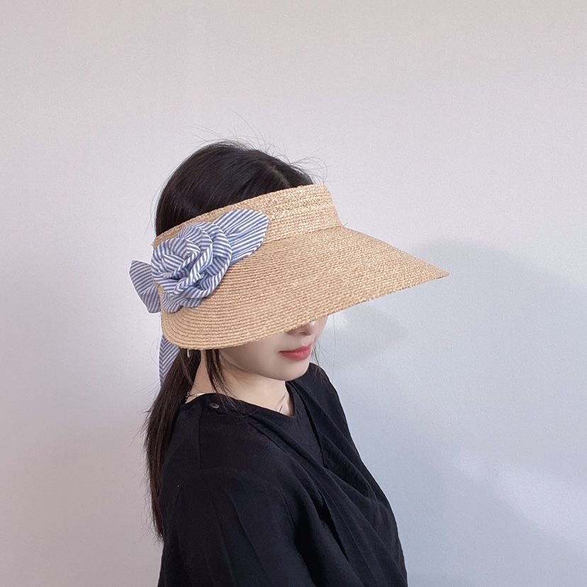 LOVELY HAT韓國直郵實拍女士新款人氣推薦職業熱賣26春夏帽子LOVELY HAT帽子