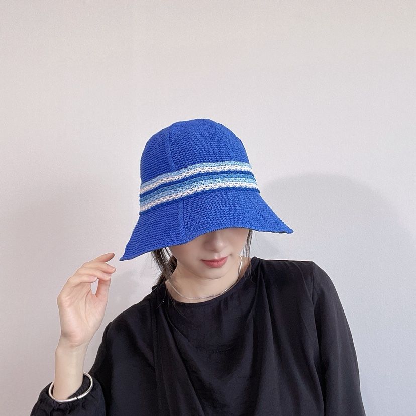 LOVELY HAT韓國代購女裝新款人氣26春夏推薦時尚熱賣帽子LOVELY HAT帽子