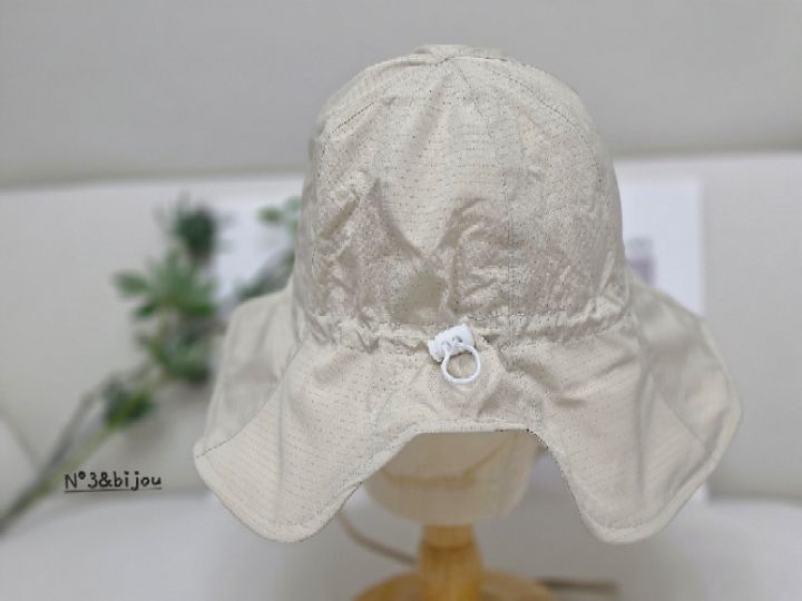 N3韓國直郵女士新款26春夏人氣熱賣休閑推薦職業帽子漁夫帽N3帽子