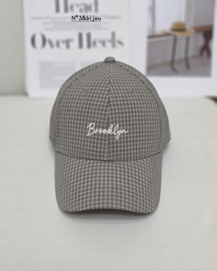 N3韓國代購女士新品職業熱賣時尚休閑推薦26春夏人氣帽子N3帽子