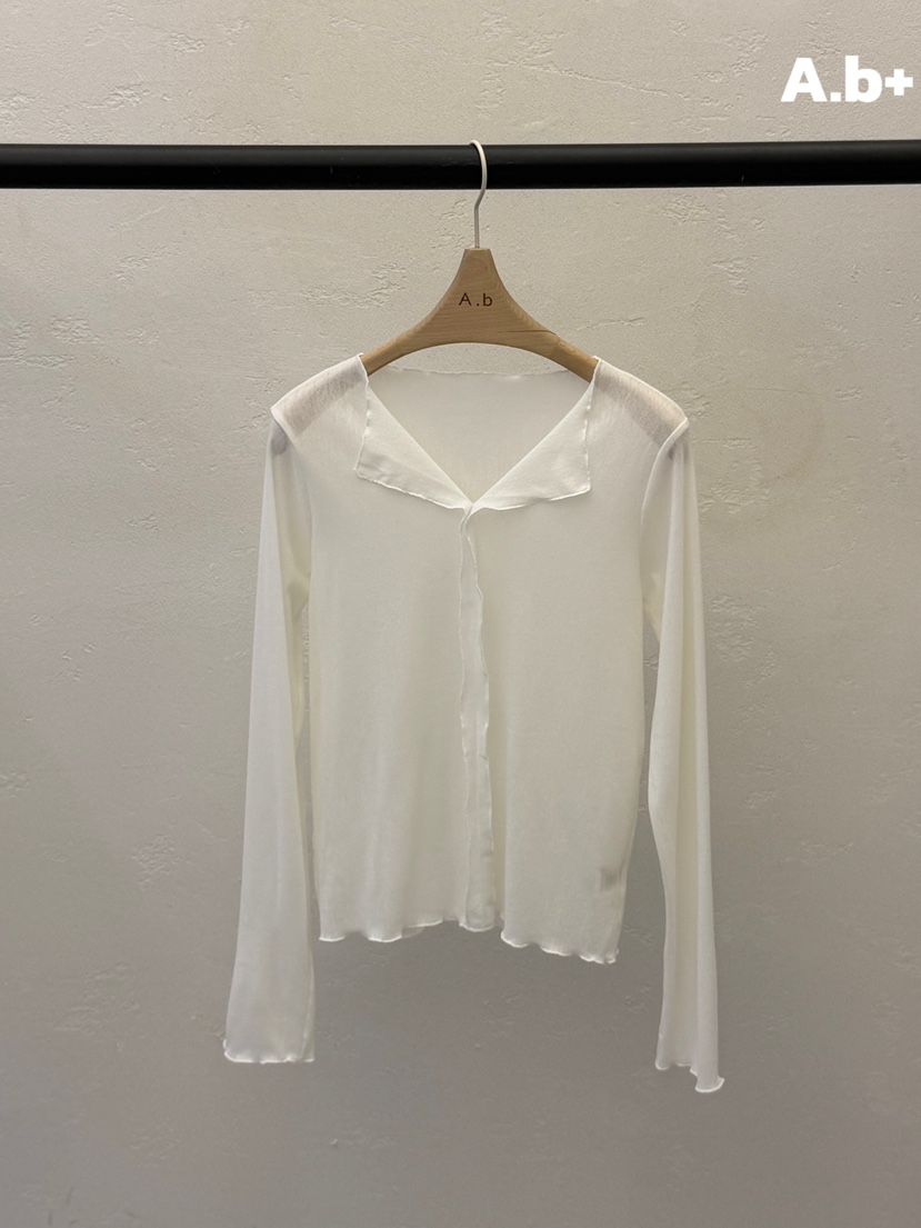 AUTUMN BEIGE PLUS韓國東大門直郵女裝新品時尚長袖T恤A.b/AUTUMN BEIGE長袖T恤