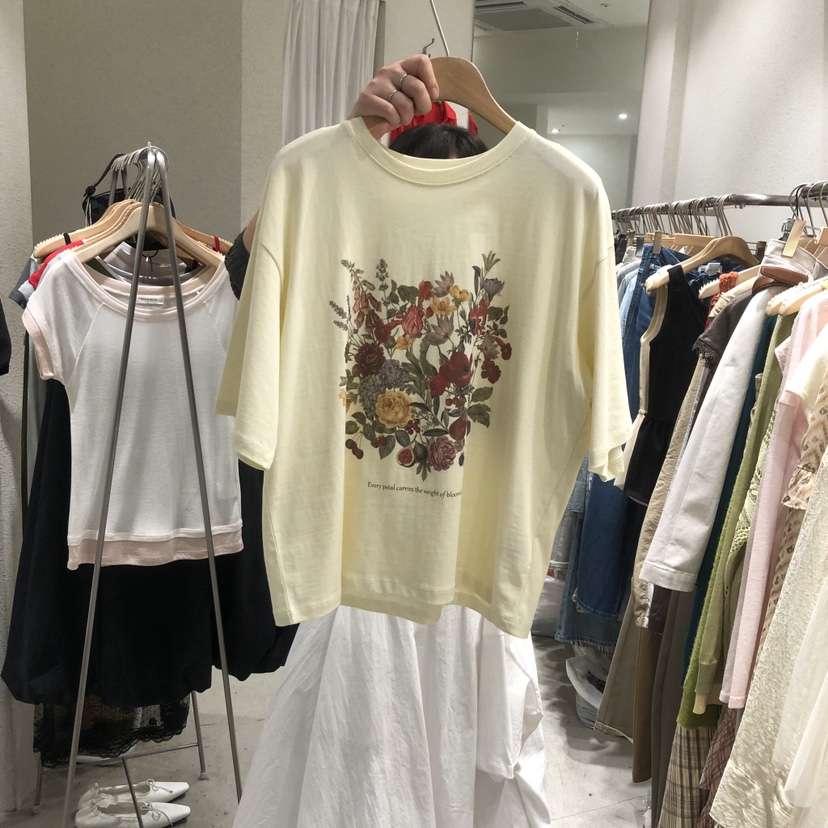 SSEMIENNE韓國東大門直郵女士新款人氣推薦職業時尚休閑T恤SSENIQUE/SSEMIENNET恤